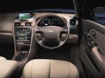 Nissan Cefiro 1998 года